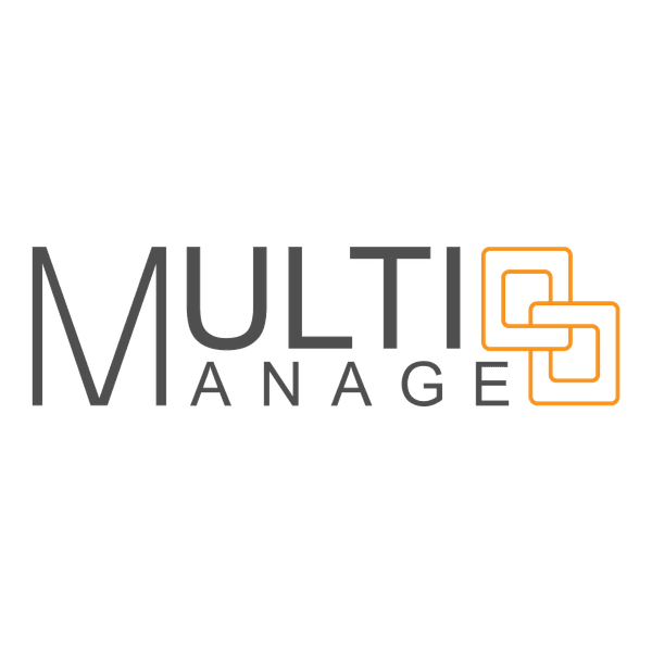Multi Manage - BONDI JUNCTION logo