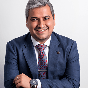 Dhaval Nainani