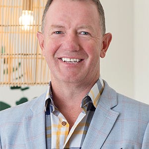 James Gladman