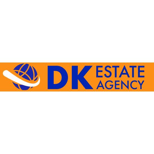 DK Property Partners Melb logo