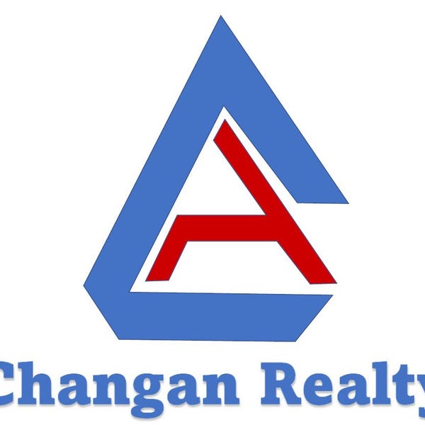 Changan Realty logo