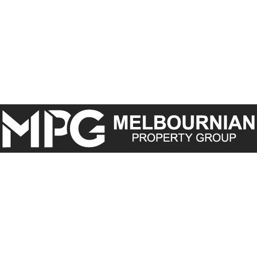 Melbournian Property Group - MELBOURNE logo