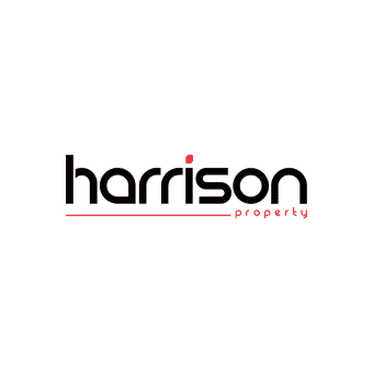 Harrison Property Wollongong - WOLLONGONG logo