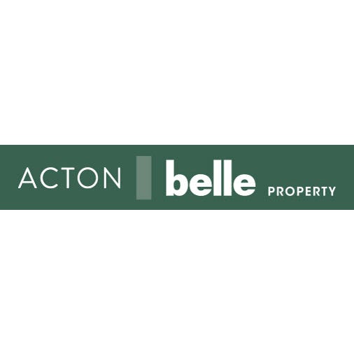 Acton | Belle Property Mount Lawley logo