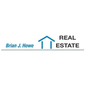Brian Howe Real Estate - Benalla logo