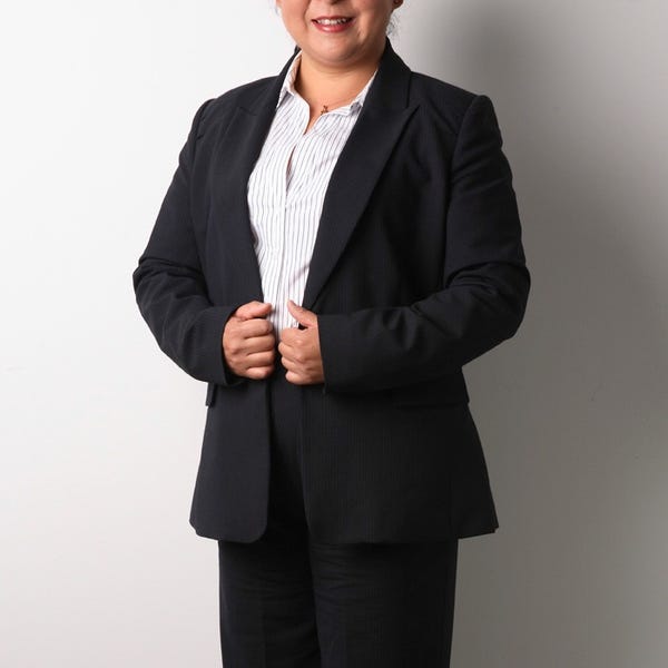 Nancy Yang