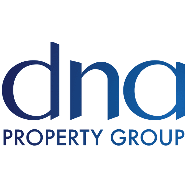 DNA Property Group - FORTITUDE VALLEY logo