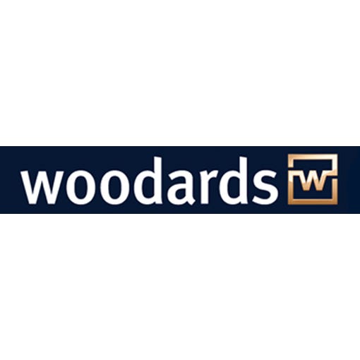 Woodards - Carlton logo