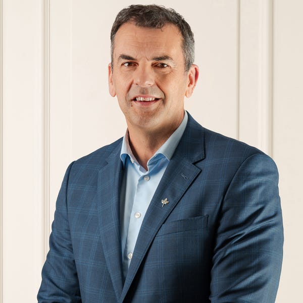 Tony Douglass