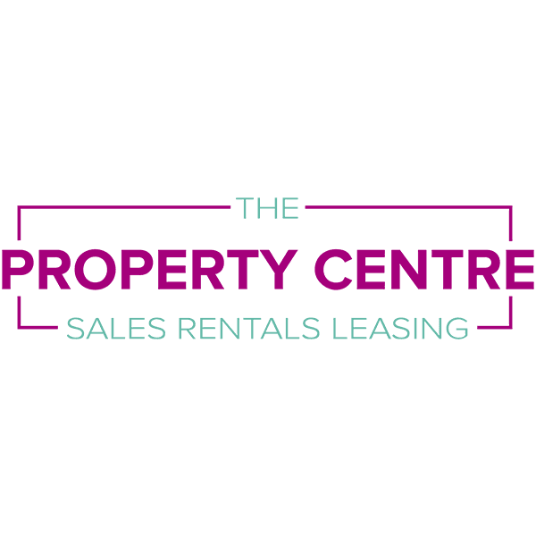 Gracie Property Group - NEW FARM logo