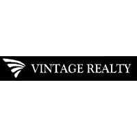 Vintage Realty Pty Ltd - POKOLBIN logo