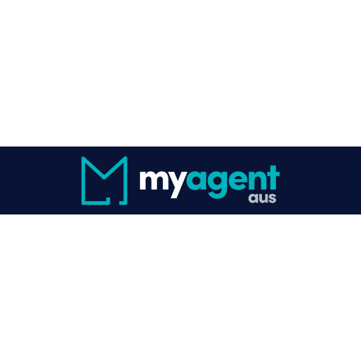 My Agent Aus - EIGHT MILE PLAINS logo