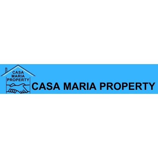 Casa Maria Property logo