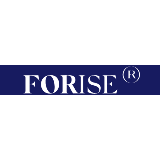 Forise Group - RHODES logo