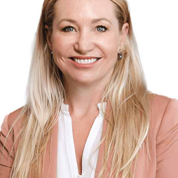 Fiona Rawson