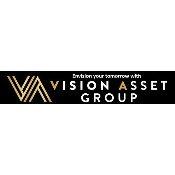 Vision Asset Melbourne logo