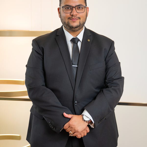 Robert Dababneh