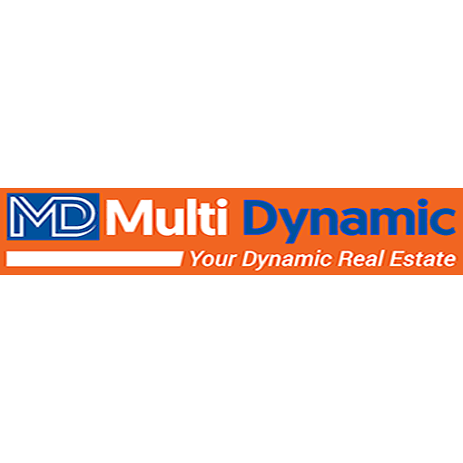 Multi Dynamic Southport - SOUTHPORT logo