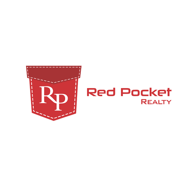 Red Pocket Realty logo