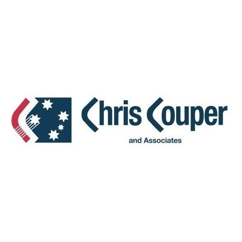Chris Couper & Associates - Surfers Paradise logo