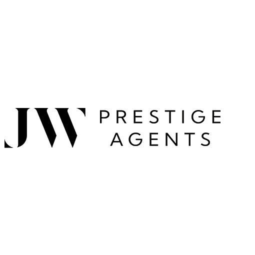 JW. Prestige Agents - Broadbeach logo