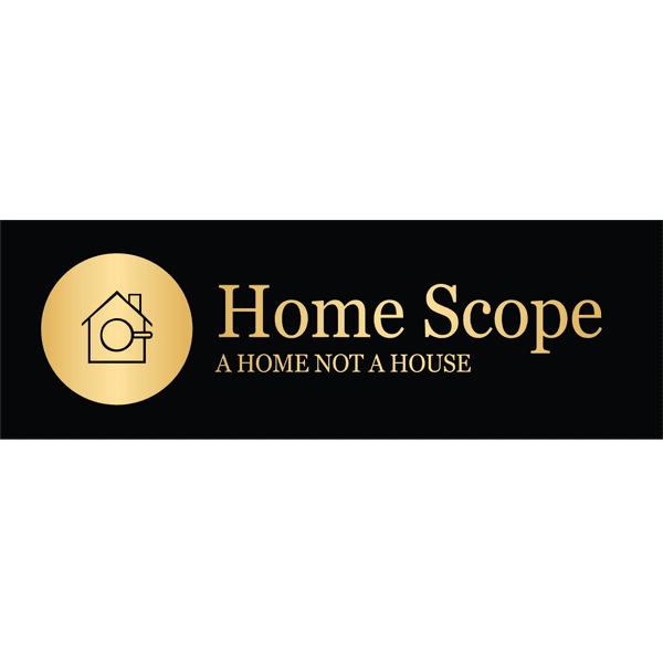 Home Scope - Edens Landing logo