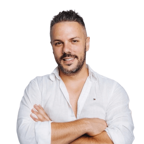 Nenad Miljkovic