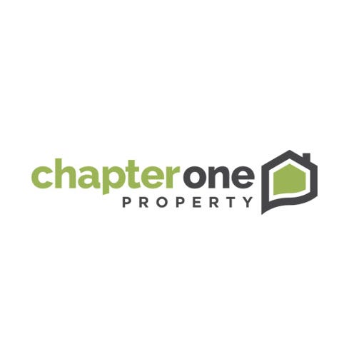 Chapter One Property - CHERMSIDE logo