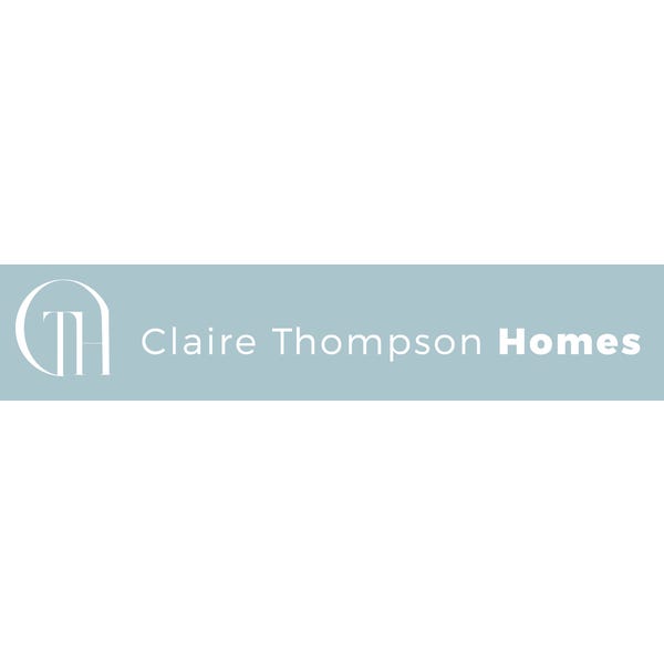 Claire Thompson Homes - Daisy Hill logo