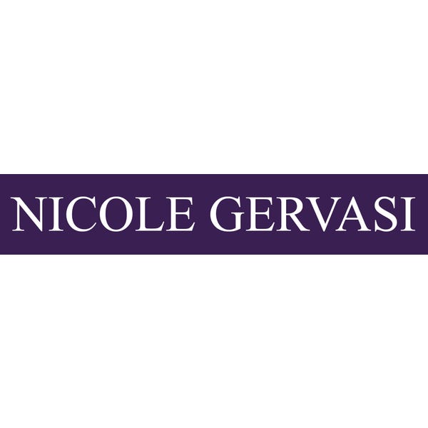 Nicole Gervasi Property Group logo