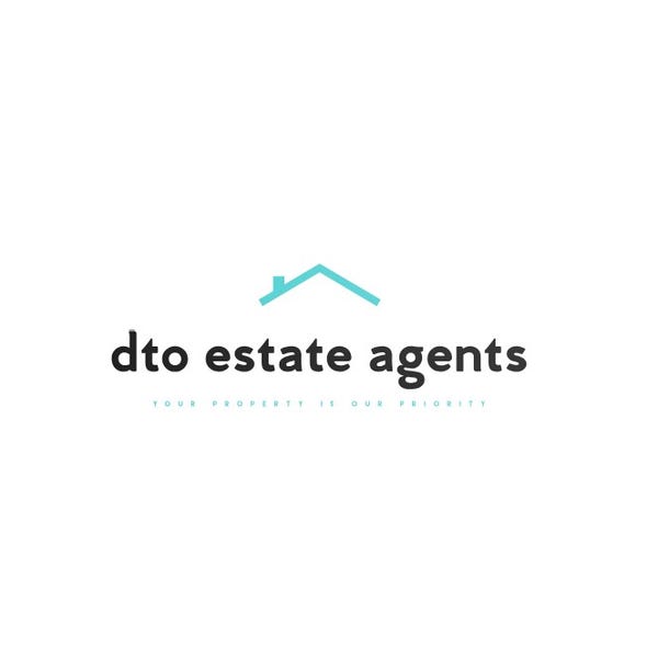 DTO Estate Agents logo