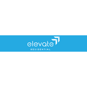 Elevate Residential - Brisbane City logo