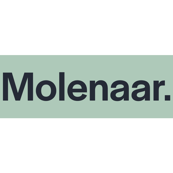 Molenaar. logo