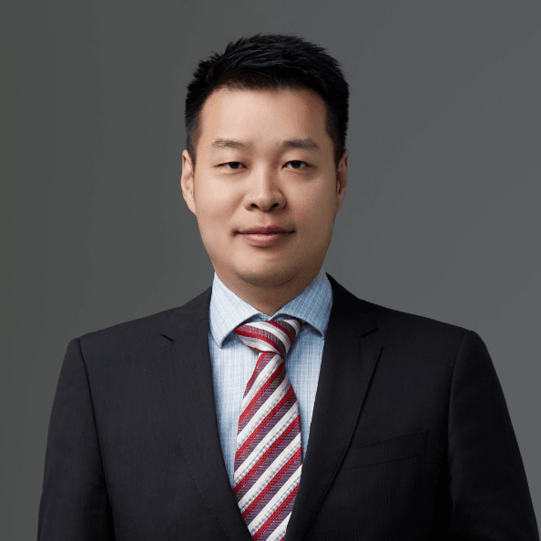 Tony - Xiaodong Zhu
