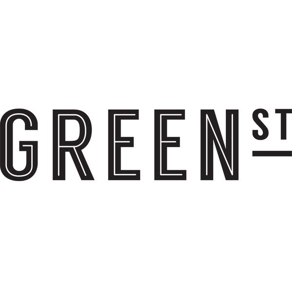Green St Property - Newcastle logo