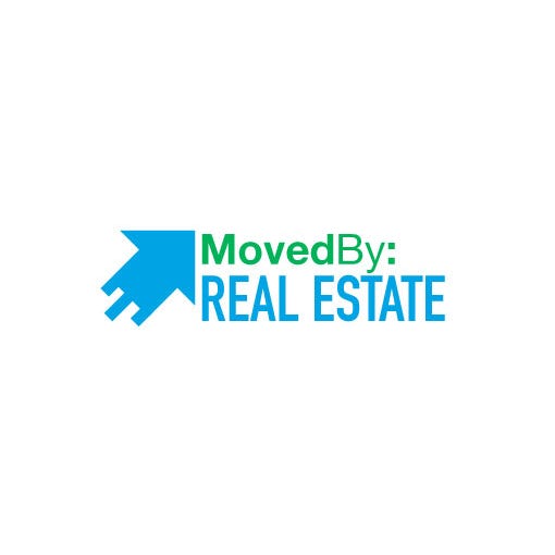 MovedBy Real Estate logo