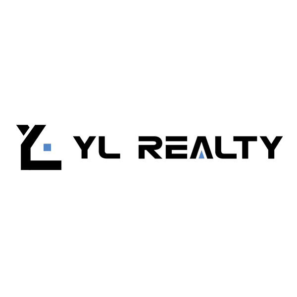 YL Realty logo