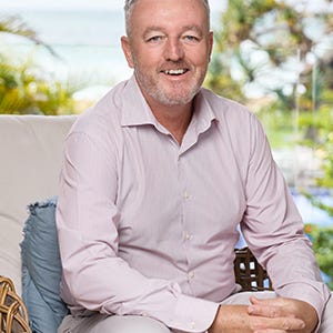 David Baird