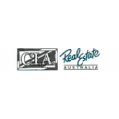 CIA Real Estate - Auburn logo