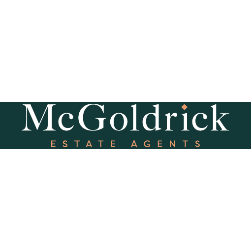 McGoldrick Estate Agents logo