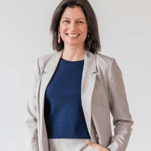 Martina Richardson