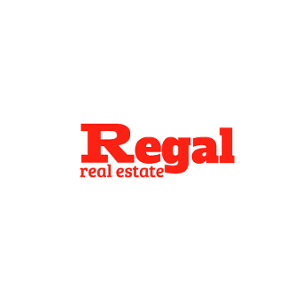 Regal Real Estate - GLENROY logo