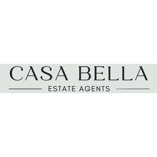 Casa Bella Estate Agents logo