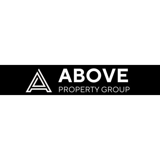 Above Property Management - BELCONNEN logo