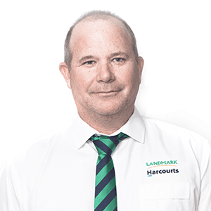 Darryl Langton