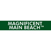 Bruce Wilson Prestige Property - MAIN BEACH logo
