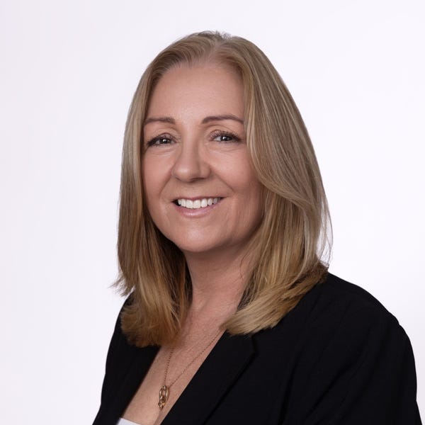 Nicole Snelgar