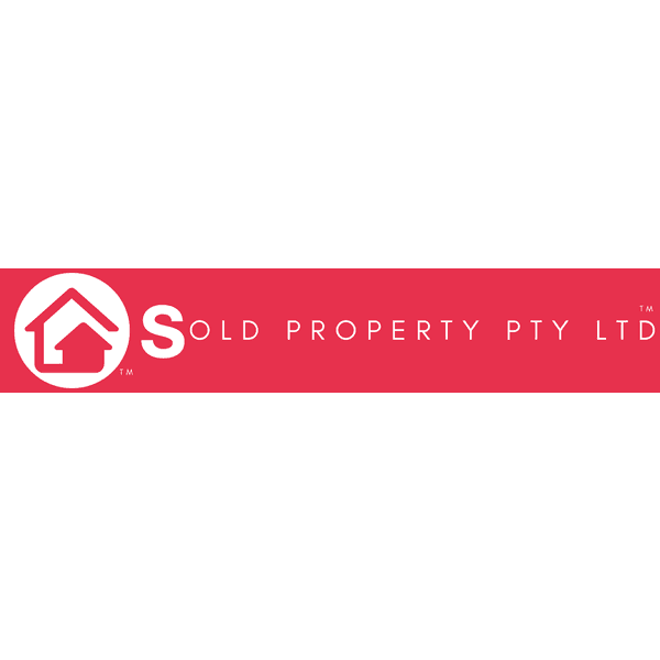 SOLD PROPERTY PTY LTD logo