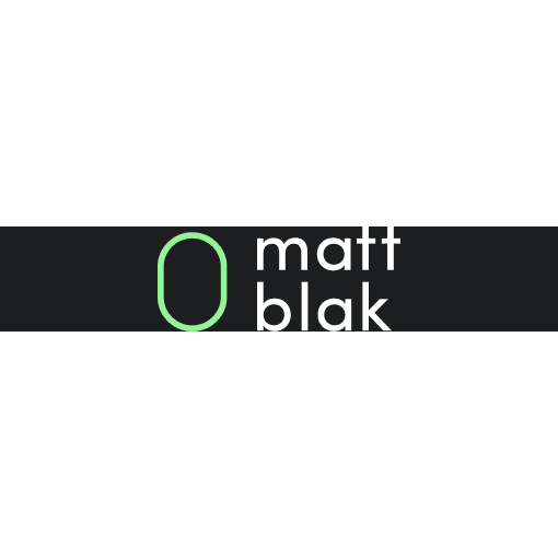 MattBlak Property - CRONULLA logo
