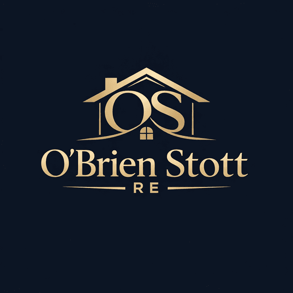 OBrien Stott RE logo